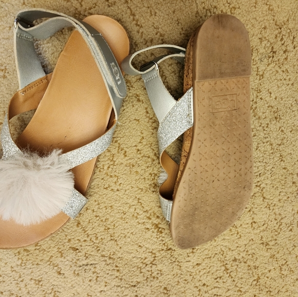 Ugg sandals - Picture 7 of 7